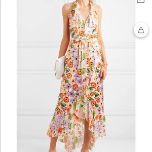 ALICE & OLIVIA Evelia Dress